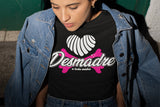 Desmadre Pan Dulce Crossbones Unisex T-shirt