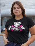 Desmadre Pan Dulce Crossbones Unisex T-shirt
