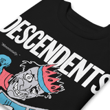 Descendents 1987 Tour Vintage Sweatshirt