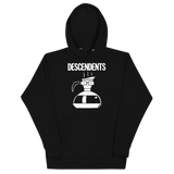 Descendents Coffee Pot Hoodie
