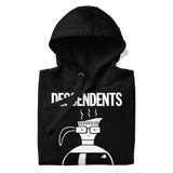 Descendents Coffee Pot Hoodie