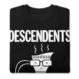 Descendents Coffee Pot Sweatshirt