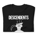 Descendents Coffee Pot T-Shirt