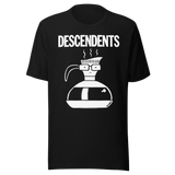 Descendents Coffee Pot T-Shirt