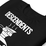 Descendents Coffee Pot T-Shirt