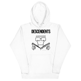 Descendents Everything Sucks Hoodie