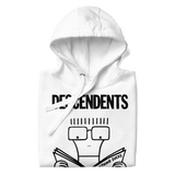 Descendents Everything Sucks Hoodie
