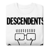 Descendents Everything Sucks Sweatshirt