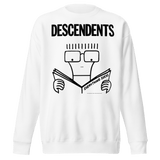 Descendents Everything Sucks Sweatshirt