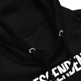 Descendents Everything Sux Hoodie