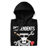 Descendents Everything Sux Hoodie