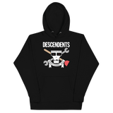 Descendents Everything Sux Hoodie