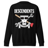 Descendents Everything Sux Sweatshirt