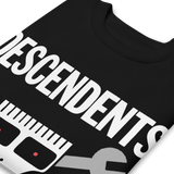 Descendents Everything Sux Sweatshirt