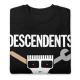Descendents Everything Sux Sweatshirt