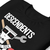 Descendents Everything Sux T-Shirt