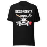 Descendents Everything Sux T-Shirt