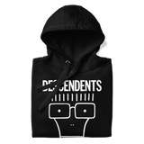 Descendents Four Eyes Hoodie