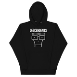 Descendents Four Eyes Hoodie