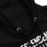 Descendents Four Eyes Hoodie