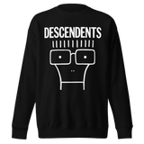 Descendents Four Eyes Sweatshirt