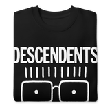 Descendents Four Eyes Sweatshirt