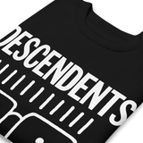 Descendents Four Eyes Sweatshirt