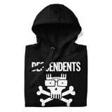 Descendents I'm Not a Punk Hoodie