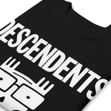 Descendents I'm Not a Punk Sweatshirt