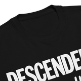 Descendents I'm Not a Punk Sweatshirt