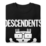 Descendents I'm Not a Punk Sweatshirt