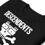 Descendents I'm Not a Punk T-Shirt