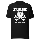 Descendents I'm Not a Punk T-Shirt