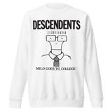 Descendents Milo College Sweatshirt