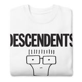Descendents Milo College Sweatshirt