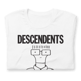 Descendents Milo College T-Shirt