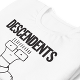 Descendents Milo College T-Shirt