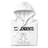 Descendents No Grow Up Hoodie