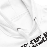 Descendents No Grow Up Hoodie