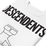 Descendents No Grow Up Sweatshirt