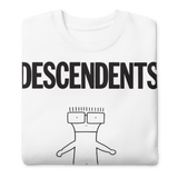 Descendents No Grow Up Sweatshirt