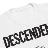 Descendents No Grow Up Sweatshirt