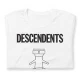 Descendents No Grow Up T-Shirt