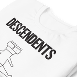 Descendents No Grow Up T-Shirt