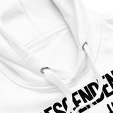 Descendents Not a Punk Hoodie