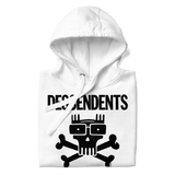 Descendents Not a Punk Hoodie