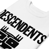 Descendents Not a Punk Sweatshirt