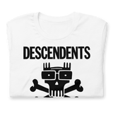Descendents Not a Punk T-Shirt