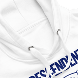 Descendents Thou Shalt Not Adulthood Hoodie