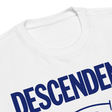 Descendents Thou Shalt Not Adulthood Sweatshirt